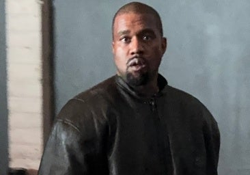 Kanye West confiesa que tuvo una relación incestuosa con su primo durante su infancia