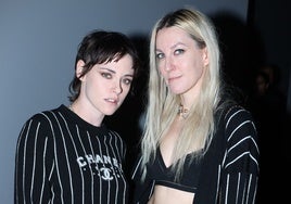 Todo sobre la boda de Kristen Stewart y Dylan Meyer: el restaurante elegido, sushi y fiesta hasta la madrugada