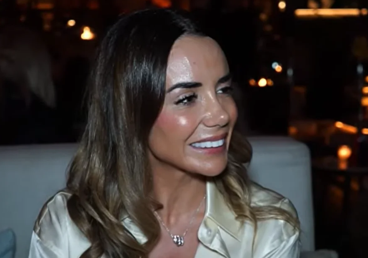 Así es Marta Hermoso, la influencer sevillana detenida por el robo de 400.000 euros a un empresario mexicano en Madrid