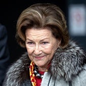 Crece la preocupación por el estado de salud de la Reina Sonia de Noruega tras ser trasladada de urgencia al hospital