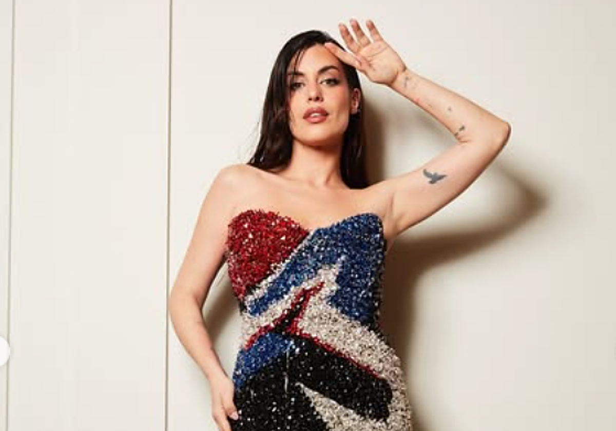 Así construyó Dulceida su imperio: fama, negocios y familia