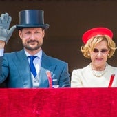 Haakon de Noruega rompe su silencio tras el ingreso y alta de la Reina Sonia: «Hay motivos para preocuparse»