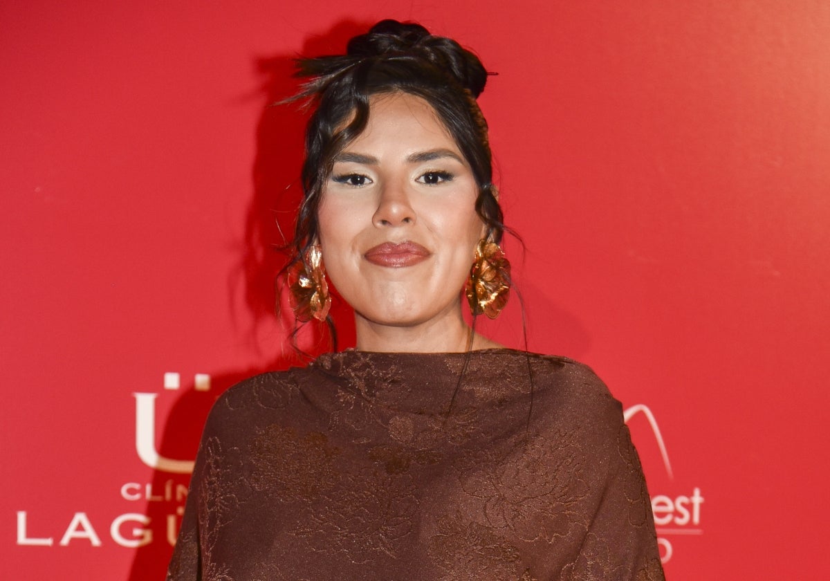 Isa Pantoja se sincera antes de convertirse en madre por segunda vez: «Me duele que mi madre no venga al parto»