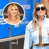 El enfado de Amaia Montero con Cayetana Guillén Cuervo tras desvelar su vuelta a 'La Oreja de Van Gogh'