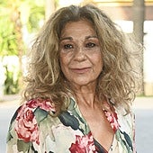 Lolita Flores, víctima de suplantación de identidad en redes sociales: «Estoy hasta las narices»