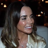 A la luz la conversación entre Marta Hermoso y el empresario, horas antes del robo: «¿Con qué armas podría ser golfo?»