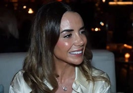 A la luz la conversación entre Marta Hermoso y el empresario, horas antes del robo: «Si me gustas querré verte mucho»
