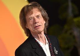 Así es el piso donde Mick Jagger vivió sus años más salvajes y que se ha puesto a la venta por 6,3 millones de euros