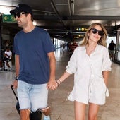 Gerard Piqué y Clara Chía rompen su relación tras tres años juntos, según 'Vamos a ver'