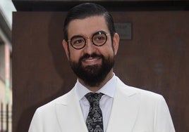 Manu Sánchez, en proceso de recuperación del cáncer: «No es descartable una futura operación, pero no está en la agenda»