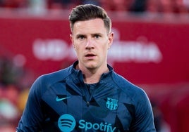 La vida personal de Ter Stegen: sus inicios como futbolista, una infancia sin padre y su divorcio de Daniela Jehle