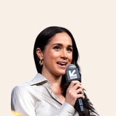 Meghan Markle lanza al estrellato a sus hijos «americanos»