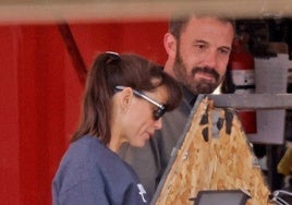 La contundente respuesta de Jennifer Garner a los rumores de reconciliación con Ben Affleck