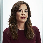 La vida de Mamen Mendizábal: un divorcio, un novio periodista y por qué no ha tenido hijos