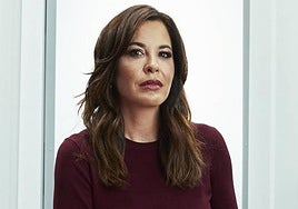 La vida de Mamen Mendizábal: un divorcio, un novio periodista y por qué no ha tenido hijos