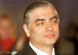 Pablo de Rumanía se enfrenta a la extradición tras cinco años evitando la cárcel