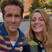 Ryan Reynolds y Travis Kelce, el novio de Taylor Swift, ¿enfrentados?