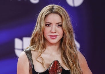 El complicado momento familiar de Shakira: del «delicado» estado de salud de su padre a la defensa de su hijo en los tribunales
