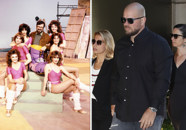 Alejandro Ibáñez, el hijo de Chicho Ibáñez Serrador, defiende a su padre: «Nunca fue un acosador»