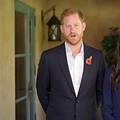 Meghan y Harry, obligados a mandar un comunicado urgente tras ser «pillados» usando el tratamiento de Alteza Real