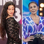 De profesión madre y representante de famoso, un arraigado fenómeno español