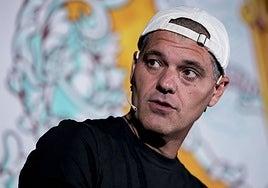 Frank Cuesta toma una drástica decisión para proteger a su hija: «Tres órdenes de alejamiento de urgencia»