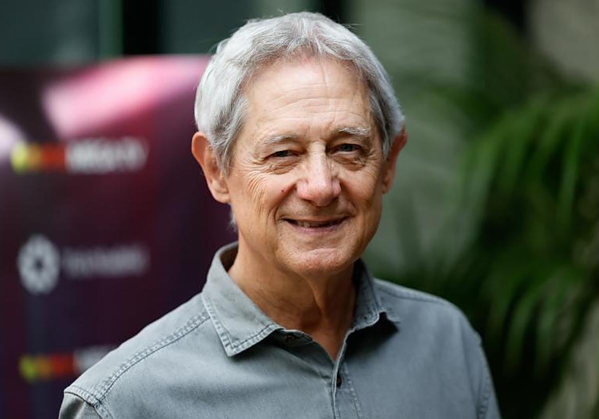 La vida personal de Josema Yuste: su edad, su mujer y sus hijos