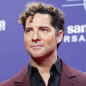 David Bisbal se emociona al hablar del Alzhéimer de su padre: «Se enfada conmigo»