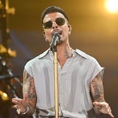 Rauw Alejandro hace historia al llenar tres veces seguidas en Intuit Dome de Los Ángeles