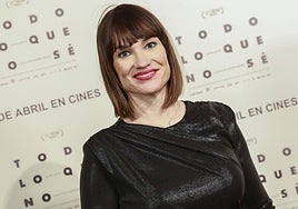 La confesión más desgarradora de Irene Villa: «No me mató una bomba y casi me mata mi cuarto bebé»