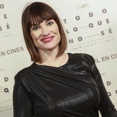La confesión más desgarradora de Irene Villa: «No me mató una bomba y casi me mata mi cuarto bebé»
