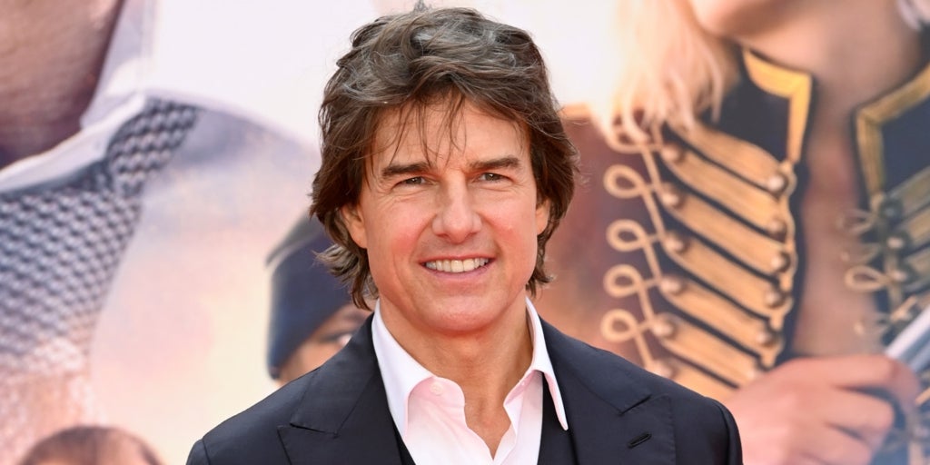 Tom Cruise planea presentar a Ana de Armas como novia en el cumpleaños de David Beckham