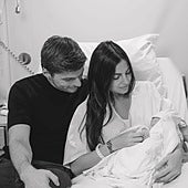 Max Verstappen se convierte en padre por primera vez: este es el nombre que le han puesto a su hija