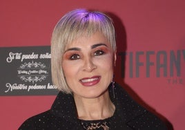 Ana María Aldón revela los motivos de su distanciamiento de Gloria Camila y la tensión vivida junto a Ortega Cano