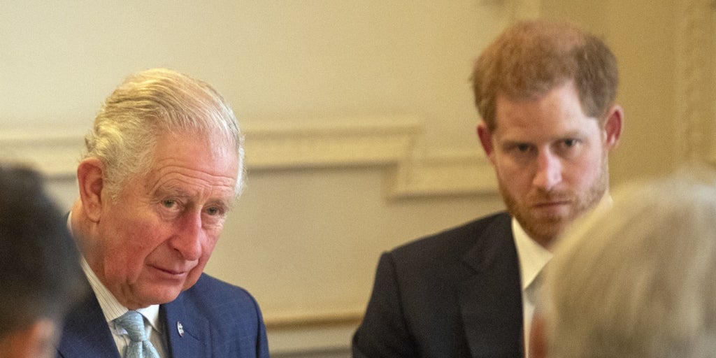 El Palacio de Buckingham se pronuncia tras la explosiva entrevista del Príncipe Harry