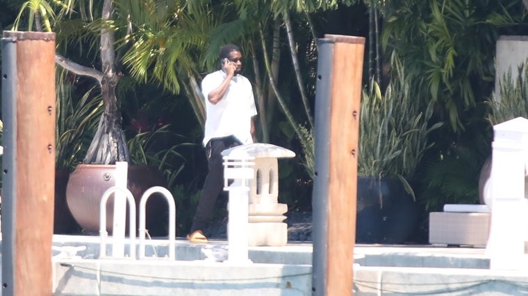 Sean &#039;Diddy&#039; Combs cambia de abogado horas antes de comenzar su juicio por tráfico sexual