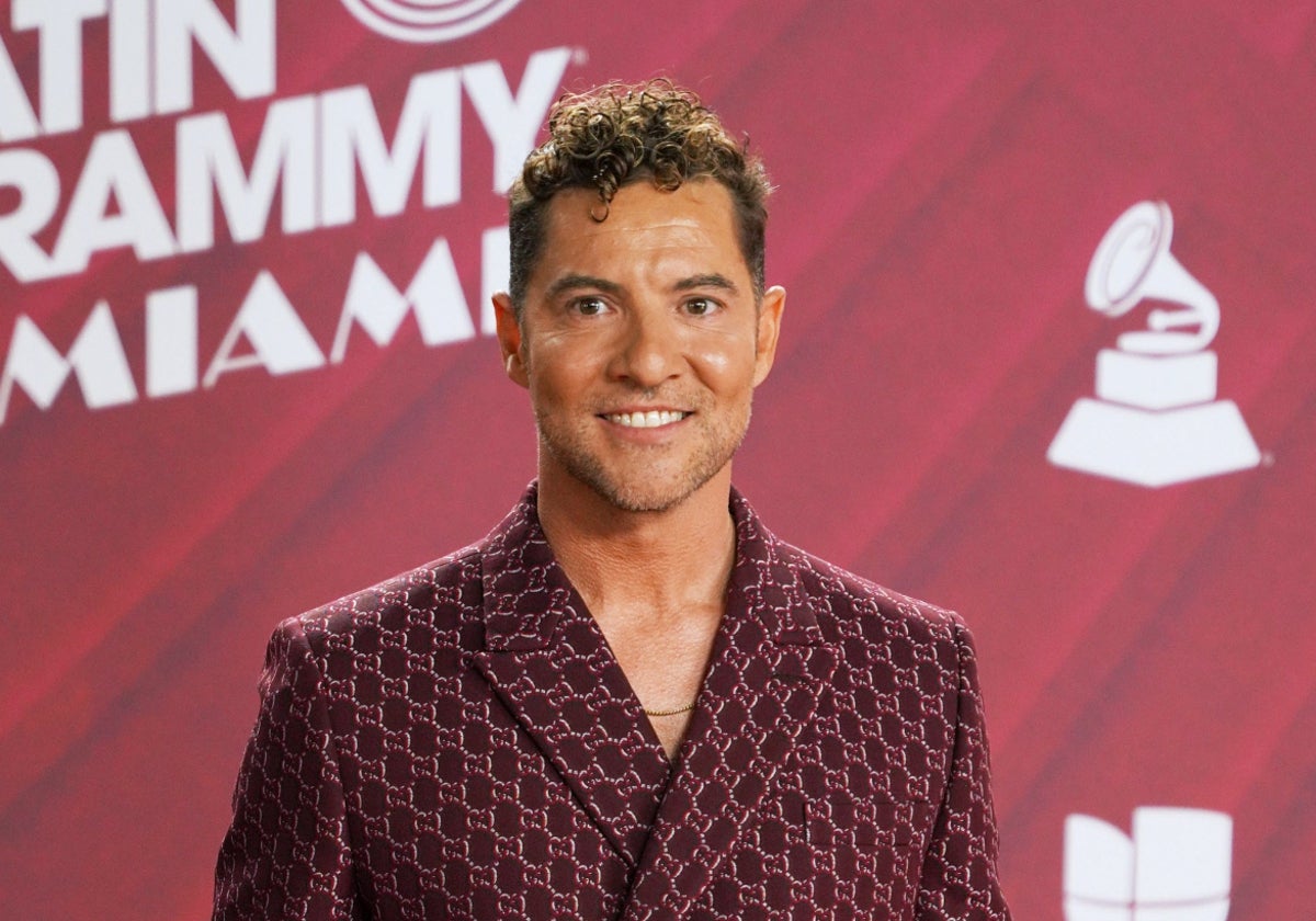 David Bisbal, traicionado por alguien de su círculo íntimo