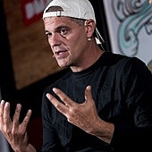 Los audios que podrían arruinar la carrera de Frank Cuesta: «Me los voy a cargar a todos»