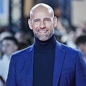 Gonzalo Miró se hace un Cayetana Guillén Cuervo: «Veréis a Amaia Montero más pronto que tarde»