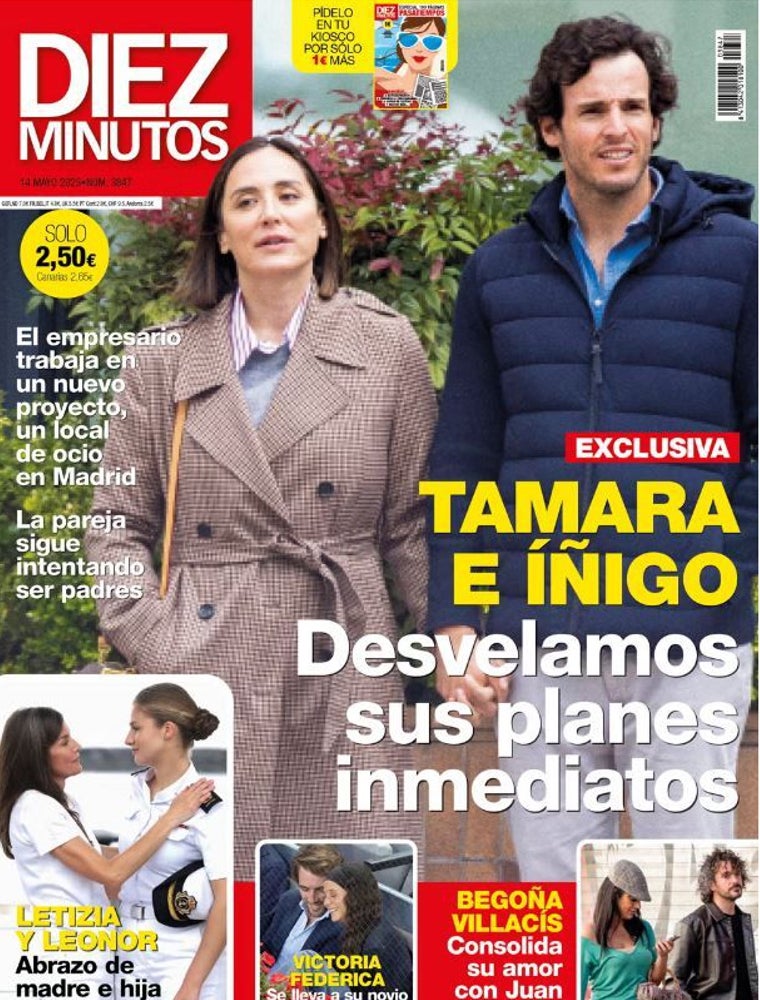 Diez Minutos