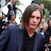 Michael Pitt, de 'Boardwalk Empire', detenido por agresión sexual y estrangulamiento