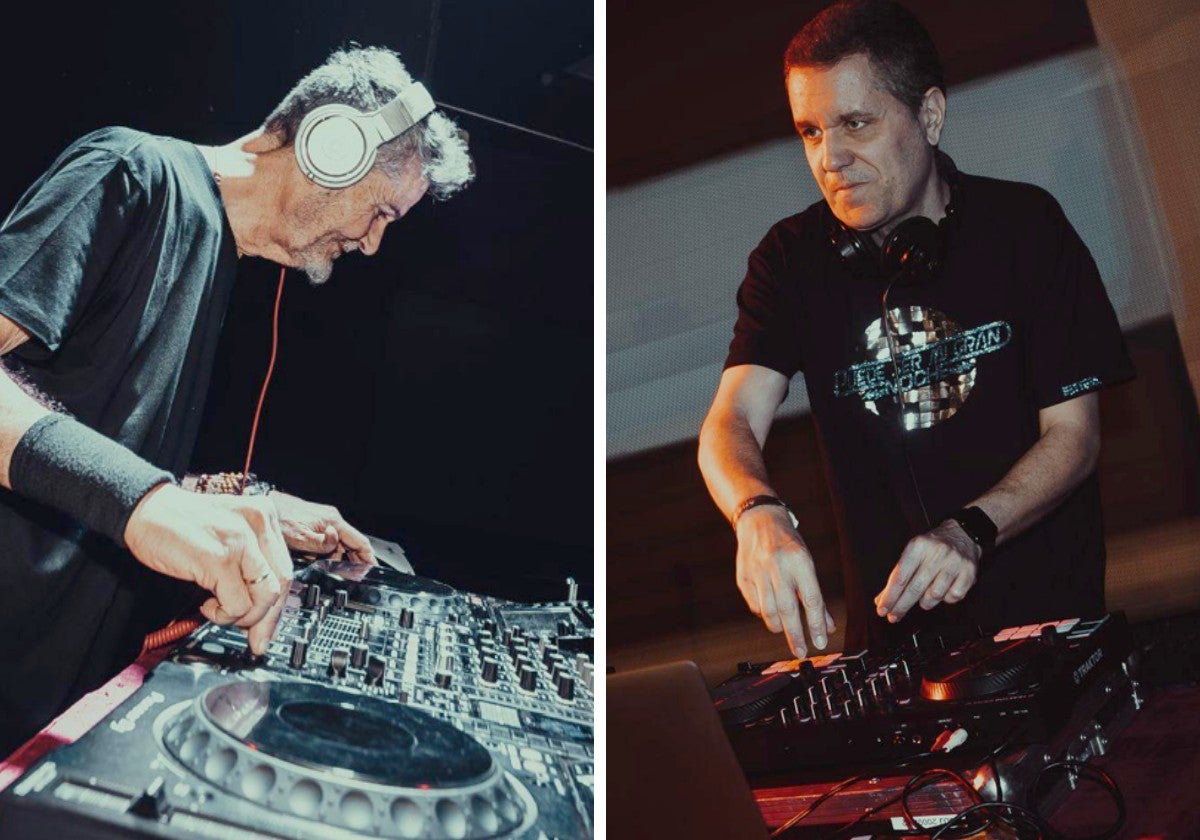 La Fiesta Dabuti regresa a Madrid de la mano de Fernandisco y Oscar de Pablos