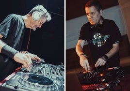 La Fiesta Dabuti regresa a Madrid de la mano de Fernandisco y Oscar de Pablos
