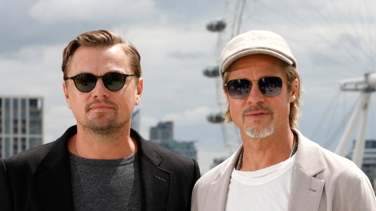 El origen de la supuesta enemistad entre Brad Pitt y Leonardo DiCaprio