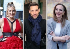 Antonio David estalla tras el reencuentro entre Rocío Carrasco y Marta Riesco: «Emprenderé acciones judiciales»