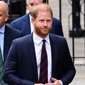 No solo Harry: los otros seis miembros de la Familia Real británica que no cuentan con protección financiada por la Corona