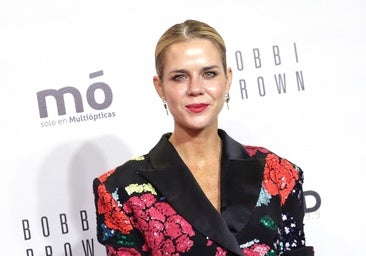 Amelia Bono emite un comunicado tras su polémica foto en redes: «La 'broma' ha llegado muy lejos»