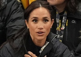 Meghan Markle se enfrenta a una demanda de casi 9 millones por sus sales de baño