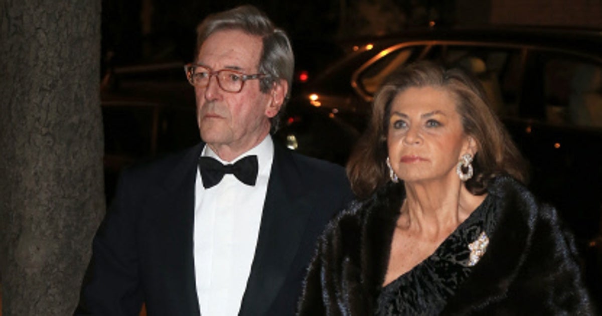 Muere a los 80 años Alfonso de Borbón y Escasany, primo segundo del Rey  Juan Carlos I y suegro de Eugenia Silva