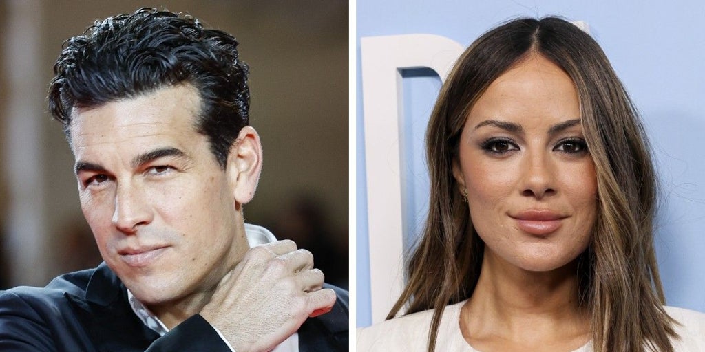 Mario Casas y Melyssa Pinto: la historia de un secreto a voces y la estrategia para salvaguardarlo